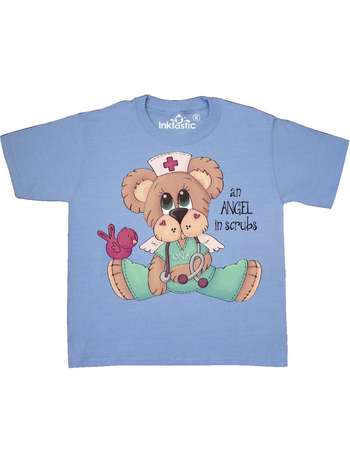 cna teddy bears