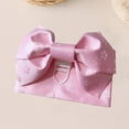 thumbnail image 4 of Cinturón Japonés Zulema Kimono Obi Pre Tie Bow Sakura Patrón Rosa 2 uds, 4 of 8