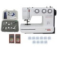 thumbnail image 1 of Bernette 35 Swiss Design Sewing Machine with Exclusive Bundle, 1 of 9