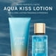 thumbnail image 4 of Set de perfume Victoria's Secret Aqua Kiss Mist & Lotion, 4 of 4