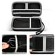 thumbnail image 3 of Funda de viaje Comecase para cargador USB C 6 en 1 Anker 727/Prime, 3 of 7