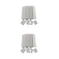 thumbnail image 1 of Luz LED Sidaley con cuentas ópticas Lámpara LED de diodo emisor de luz ancha Type8 NO8, 1 of 6