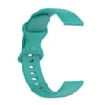 thumbnail image 3 of Correa de reloj de 22 mm para pulsera deportiva Huawei GT3 GT2 (verde oscuro), 3 of 7
