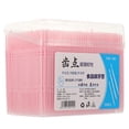 thumbnail image 2 of 1060pcs Disposable Plastic Toothpicks Double-head Oral Care Interdental Floss Cleaners, 2 of 9