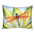 thumbnail image 2 of Dick's Dragonfly No Cord Pillow 16x20, 2 of 3