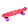 thumbnail image 1 of Patineta Genérico Rojo/Morado 65 cm, 1 of 2