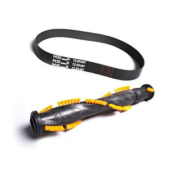 Hoover WindTunnel T Series Roller Brush & Stretch Belt Kit, Fits Models UH70200, UH70205, UH70210, UH70211, UH70215