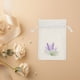 thumbnail image 5 of Bolsita de regalo, bolsita de lavanda rellenable, bolsita para guardarropa (S), 10 Uds., 5 of 6