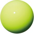 thumbnail image 1 of SASAKI Rhythmic Gymnastics Middle Ball Lime Yellow M-20B, 1 of 1