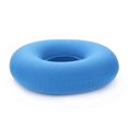 thumbnail image 4 of Almohada Tipo Donut Ygjytge Cojín para El Coxis Hemorroides Almohadas Alivio Del Dolor en Forma Asiento, 4 of 9