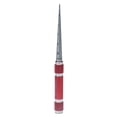thumbnail image 1 of Aperture Gauge, Regla Interna de 0.1 mm de precisión Regla Portátil Operación Fácil de Acero Inoxidable Para Tuberías de Plástico para Piezas de Paredes Delgadas, 1 of 7