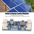 thumbnail image 4 of Battery  Control Module, Status Indication Solar  Controller Board MPPT CN3791 6V Maximum 2A  for Industrial, 4 of 7