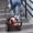 75FT, variant on 50FT 1/2 Inch Electric Drain Cleaning Machine - 6-Cutter Sewer Snake Auger with Air-Activated Foot Switch, Wheeled Portable Design for 1"-4" Pipes, Toilet & Bathroom Use