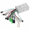thumbnail image 3 of Regulador de motor sin escobillas 24/36V 250W Scooter E-Bike Controladores de velocidad eléctricos, 3 of 12