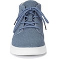 thumbnail image 4 of Baretraps Men’s Luca Sneakers Men’s Shoes, Surfer Blue, 10.5, 4 of 6