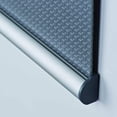 thumbnail image 5 of M&T Displays Wall Mount Door Sign Holder, 4x6 Inch Snap Open Poster Frame with 0.59 Inch Silver Aluminum Profiles (5 Pack), 5 of 6