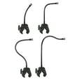 thumbnail image 4 of 7829 Rotatable 360 Degree Microphone Stand Arm Bendable for Better Positioning Black, 4 of 10