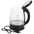 thumbnail image 3 of Electric Water Kettle Kitchen Large Capacity Hot Water Boiler Practical Household Kettle (US Plug), 3 of 5