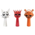 thumbnail image 2 of 3 Packs Sprunki Toys Box: Unbox Your Favorite Sprunki Game Action Figure, A Must-Have for Any Game Lover! (A), 2 of 3