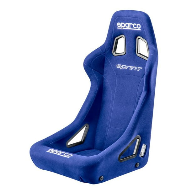 Sparco Sprint V Competition Seat P N 0031nr Walmart Com Walmart Com