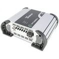 thumbnail image 2 of Timpano Audio TPT-3000EQ 1 Ohm 3,000 Watt Mono Car Audio Amplifier, 2 of 5