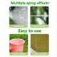 thumbnail image 2 of Rociador de Riego Eléctrico para Jardín con Manguera de 3 Metros, Boquilla Rociadora de Césped Ajustable USB, Rociador de Malezas, Señor de Plantas, 2 of 5