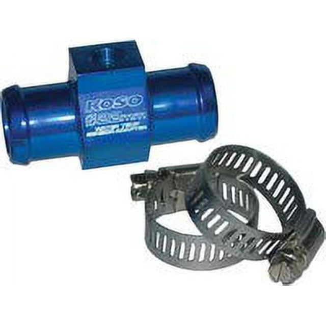 Koso North America Water Temperature Sensor Adapter - 26mm BG026B00