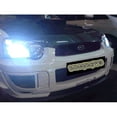 thumbnail image 2 of For 2004 2005 Subaru Impreza Bright Head Lamps Light Bulbs Upgrade Replacements, 2 of 4