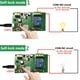 thumbnail image 2 of sweethay Módulo de interruptor de relé WiFi ABS, fuente de alimentación autoblocante de Control remoto, placa de circuito de repuesto resistente al Electrónica miscelánea, 2 of 6