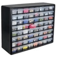 thumbnail image 1 of Organizador con 44 Gavetas Truper Marco de ABS Resistente a Impactos, 1 of 3