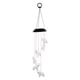 thumbnail image 2 of Xihbxyly Ventas Compras En Línea Lámpara Colgante de Carillón de Viento Led para Decoración de Jardín, 2 of 7