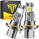 thumbnail image 1 of Bombillas para Auto FAHREN H13/9008 6500K Blanco Frío 50000LM x2, 1 of 8
