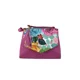thumbnail image 2 of Mini bolsa de hombro genérica de mujer rosa de piel vegana, 2 of 4