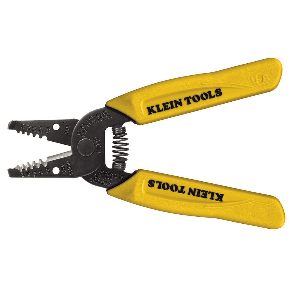 Klein Tools 92906 6-Piece Apprentice Tool Set for Trade Professionals - image 2 of 8