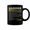 Black, variant on Hammer Name Gift Hammer Facts Coffee Mugs