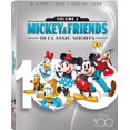 thumbnail image 1 of Mickey & Friends 10 Shorts Classiques, Volume 2, 1 of 1