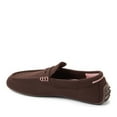 thumbnail image 2 of Dearfoams Women's Hazel Sport Knit Driving Loafer, 2 of 6