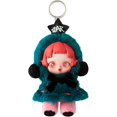 thumbnail image 4 of Raboo Monsters – Série de Porte-Clés en Peluche Mouvement d'Hiver (1 Boîte Aveugle, 15cm)[YJD], 4 of 5