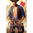 thumbnail image 1 of Pre-Owned Travis (Mass Market Paperback) 1420121685 9781420121681, 1 of 1
