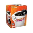 thumbnail image 2 of Dunkin' Donuts Dark Roast K-Cup Coffee Pods, 24 Count For Keurig Brewers, 2 of 2