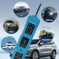 thumbnail image 3 of Car Circuit Tester, DC 6 to 36V Multifunctional High Sensitivity with 2 Clips Power Circuit Probe Tester for Vehicles, 3 of 7