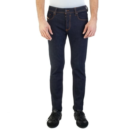 Diesel Men's Slim-Skinny Fit Troxer R0841 Stretch Jean Pants (Diesel Jeans Best Price)