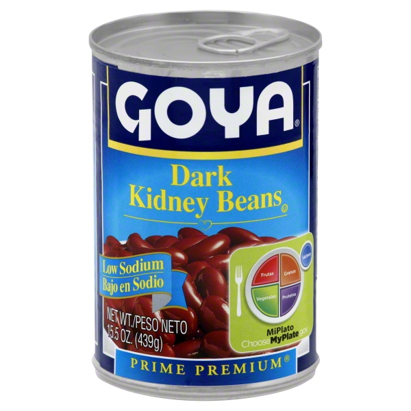 Goya Goya Kidney Beans, 15.5 oz