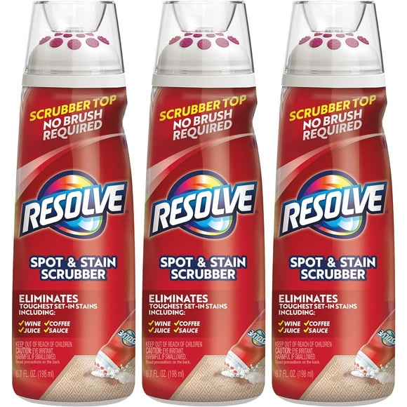 RESOLVE Walmart Canada