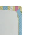 thumbnail image 3 of Ambesonne Christmas Fitted Sheet, Kitten Gift and Tree, Queen Size, Multicolor, 3 of 3