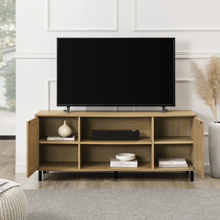 Walker edison 2024 60 tv stand