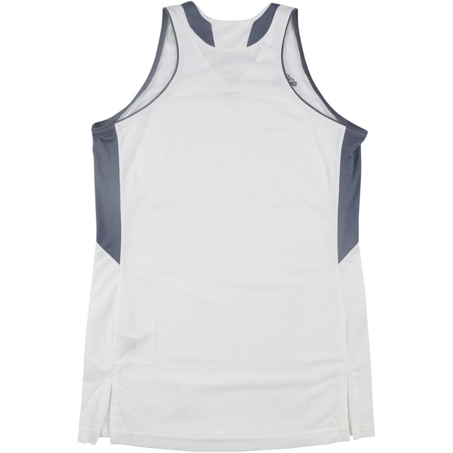 Adidas Commander 15 Maillot de Basketball pour Femmes P Onix/blanc