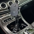thumbnail image 3 of Mighty Mount Universal Cup Holder Phone Mount - Grip Cradle, 3 of 6