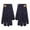 Z01-Navy, variant on YAYUBA Winter Gloves Women Thermal Winter Gloves- Lining Touch Screen Knit Stretchy Warm Gloves for Running Cycling Riding- Men Women