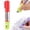 Red, variant on 2 in 1 Privacy Wipe Box Cutter,Thermal Ink Remover,2026 New Water-Based Thermal Paper Eraser Pen,One Smear Printed Text Covering for Documents, Labels,Packages,Shipping Addresses(Blue)